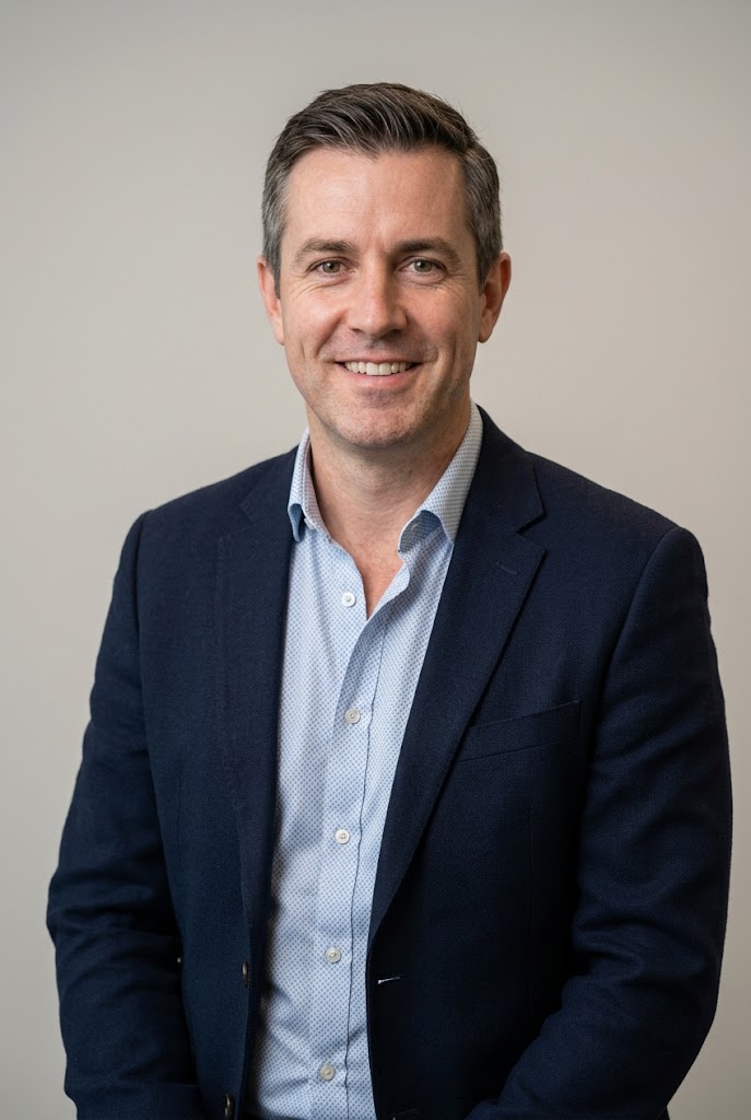 Charles Watkins, CTO