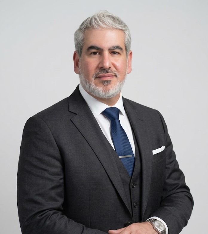 Gregory H. Beegle, CEO