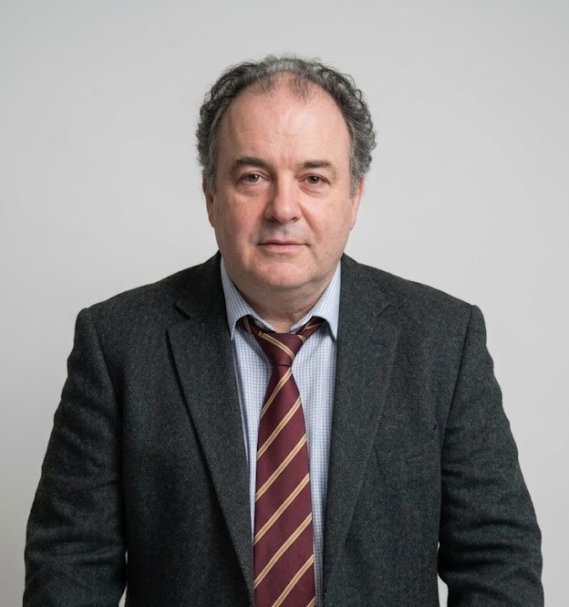 James Kurt, Project Manager